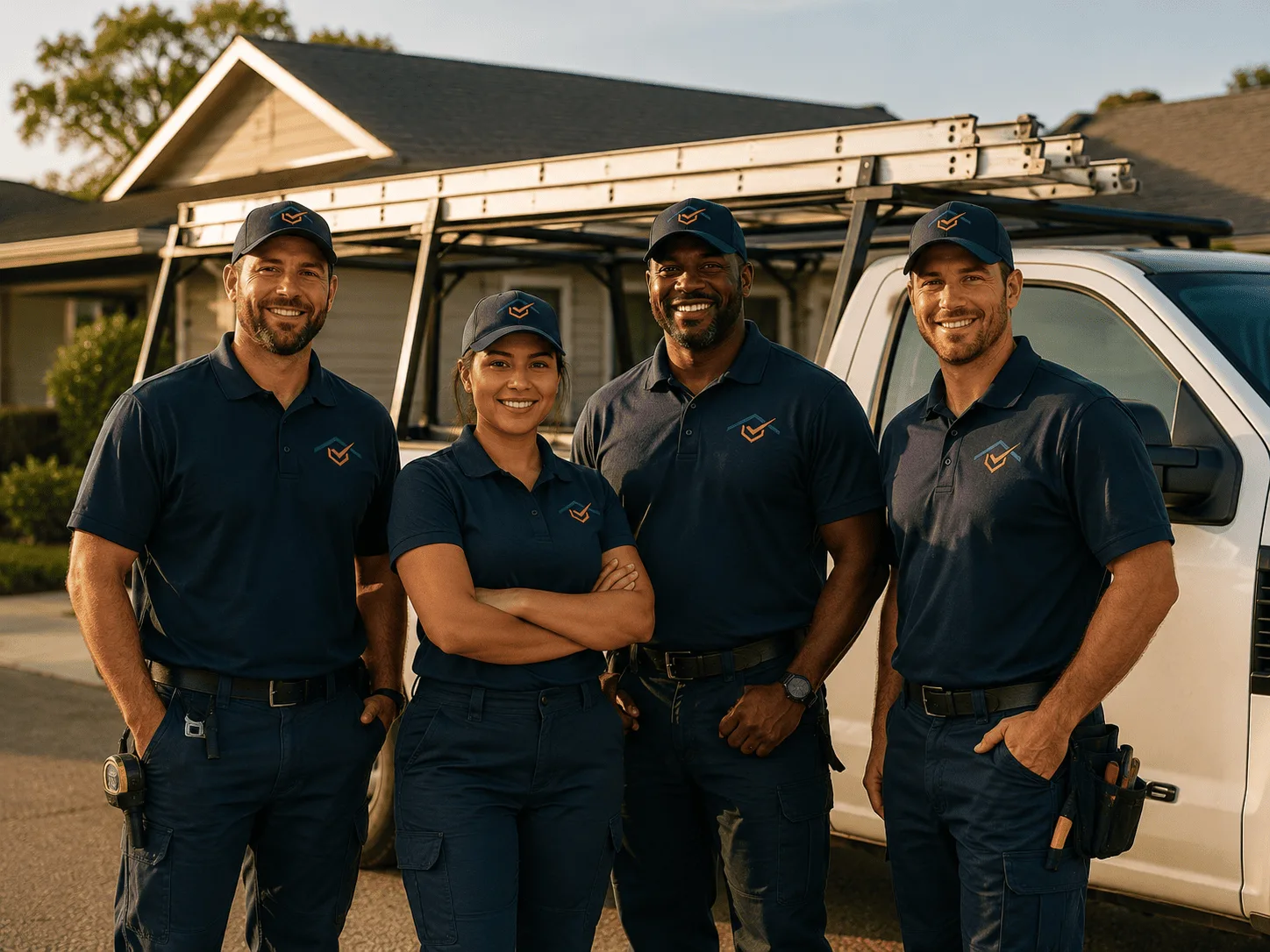Roof Inspection company in Colora, MD